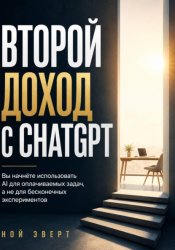 Скачать Второй доход с ChatGPT. Вы начнёте использовать AI для оплачиваемых задач, а не для бесконечных экспериментов бесплатно
