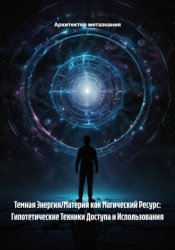 Скачать Темная Энергия/Материя как Магический Ресурс: Гипотетические Техники Доступа и Использования бесплатно