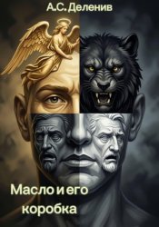 Скачать Масло и его коробка бесплатно