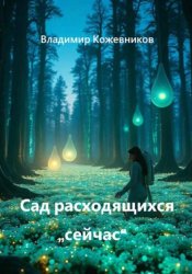 Скачать Сад расходящихся 