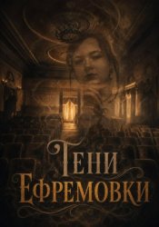 Скачать Тени Ефремовки бесплатно