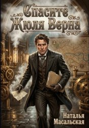 Скачать Спасите Жюля Верна бесплатно