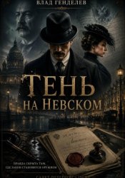 Скачать Тень на Невском бесплатно