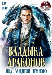 Скачать Владыка драконов. Под защитой тёмного бесплатно