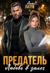 Скачать Предатель. Любовь в залог бесплатно