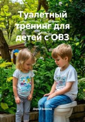 Скачать Туалетный тренинг для детей с ОВЗ бесплатно