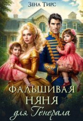 Скачать Фальшивая няня для генерала бесплатно