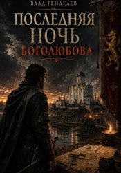 Скачать Последняя ночь Боголюбова бесплатно