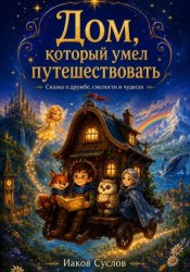 Скачать Дом, который умел путешествовать бесплатно