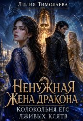 Скачать Ненужная жена дракона. Колокольня его лживых клятв бесплатно