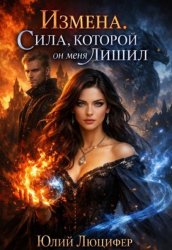 Скачать Измена. Сила, которой он меня лишил бесплатно