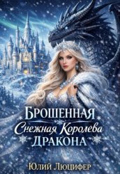 Скачать Брошенная снежная королева дракона бесплатно
