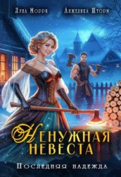 Скачать Ненужная невеста. Последняя надежда бесплатно