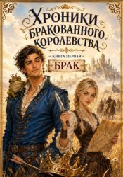 Скачать Хроники бракованного королевства. Книга первая. Брак бесплатно