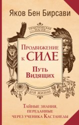 Скачать Продвижение к Силе. Путь видящих. Тайные знания, переданные через ученика Кастанеды бесплатно
