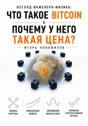 Скачать Взгляд инженера-физика: что такое Bitcoin и почему у него такая цена? бесплатно
