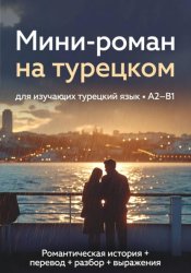 Скачать Мини-роман на турецком бесплатно