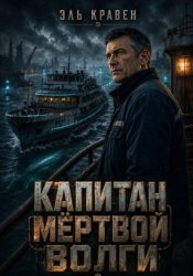 Скачать Капитан мёртвой Волги бесплатно