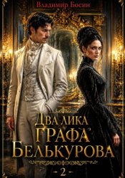 Скачать Два лика графа Белькурова 2 бесплатно