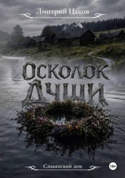 Скачать Осколок души бесплатно