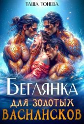 Скачать Беглянка для золотых василисков бесплатно