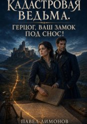 Скачать Кадастровая ведьма. Герцог, ваш замок под снос! бесплатно