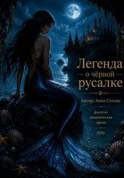Скачать Легенда о Чёрной Русалке. бесплатно
