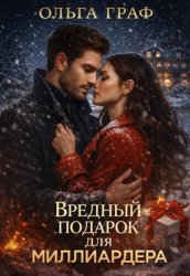 Скачать Вредный подарок для миллиардера. Новогодняя история бесплатно