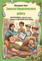Скачать Замысел биологического робота бесплатно