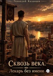 Скачать Сквозь века. Лекарь без имени бесплатно