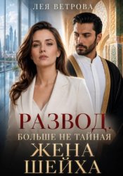 Скачать Развод. Больше не тайная жена шейха бесплатно