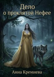 Скачать Дело о проклятой Нефее бесплатно