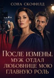 Скачать После измены. Муж отдал любовнице мою главную роль бесплатно