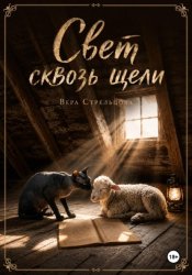 Скачать Свет сквозь щели бесплатно