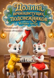 Скачать Долина вечноцветущих подснежников. История третья бесплатно