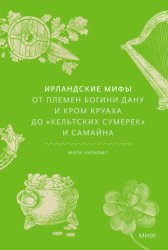 Скачать Ирландские мифы. От Племен Богини Дану и Кром Круаха до «кельтских сумерек» и Самайна бесплатно