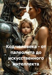 Скачать Код человека - от палеолита до искусственного интеллекта бесплатно