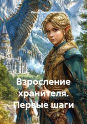 Скачать Взросление хранителя. Первые шаги бесплатно