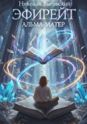 Скачать Эфирейт. Альма-матер. Книга - 2 бесплатно