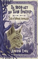 Скачать За 1000 лет до Тани Гроттер. Сага о Школе вождей бесплатно