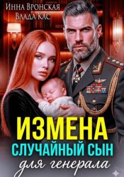 Скачать Измена. Случайный сын для Генерала бесплатно