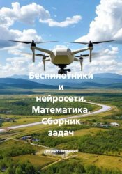 Скачать Беспилотники и нейросети. Математика. Сборник задач бесплатно