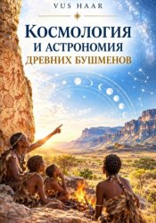 Скачать Космология и астрономия древних бушменов бесплатно
