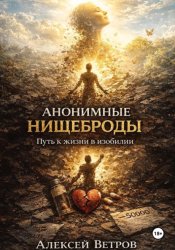 Скачать Анонимные нищеброды. Путь к жизни в изобилии бесплатно