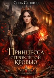 Скачать Принцесса с проклятой кровью бесплатно