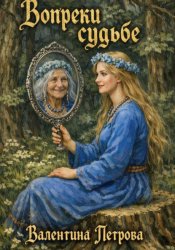 Скачать Вопреки судьбе бесплатно