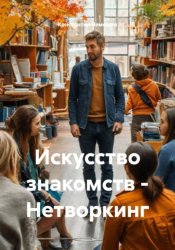 Скачать Искусство знакомств - Нетворкинг бесплатно