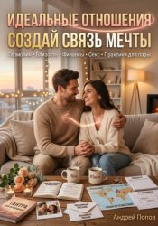 Скачать Идеальные отношения. Создай связь мечты бесплатно