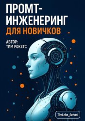 Скачать Промт-инженеринг для новичков бесплатно