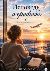 Скачать Исповедь аэрофоба. Это не про самолёты бесплатно